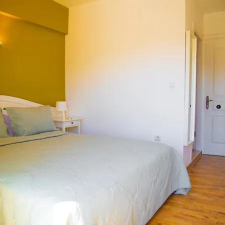 Private Szálloda Alacati