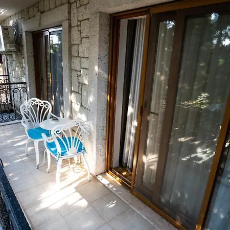 Private Alaçatı