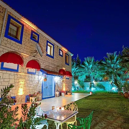 Private Szálloda Alacati