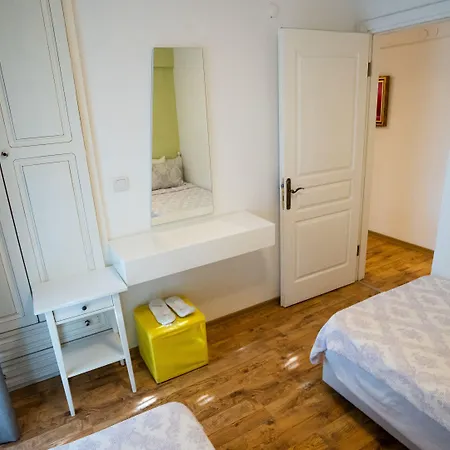 Szálloda Private 4*