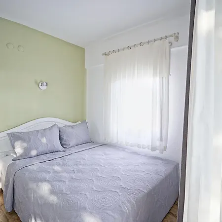 Private Szálloda Alacati