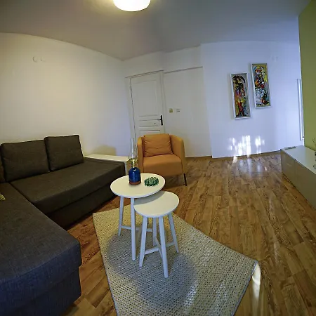 Private Szálloda 4*