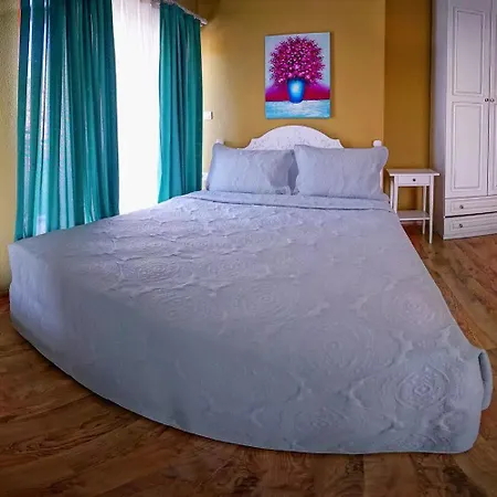 Szálloda Private 4*