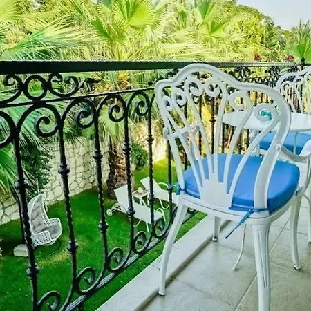 Private 4* Alaçatı