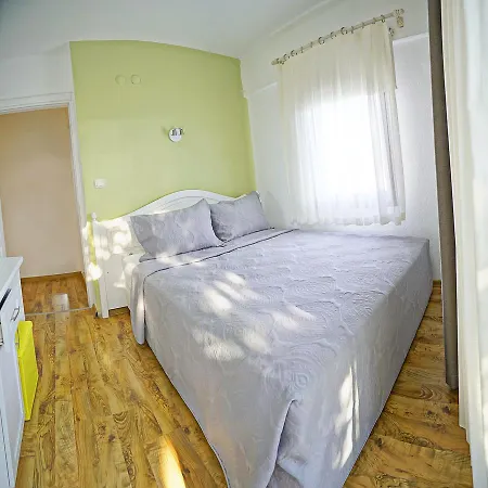 Szálloda Private Alacati