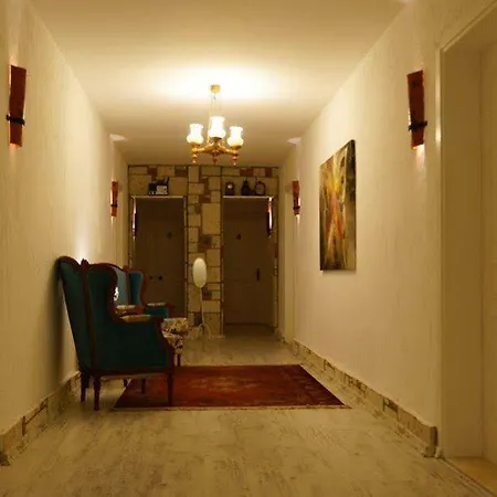 Private Alaçatı