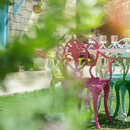 Private 4* Alaçatı