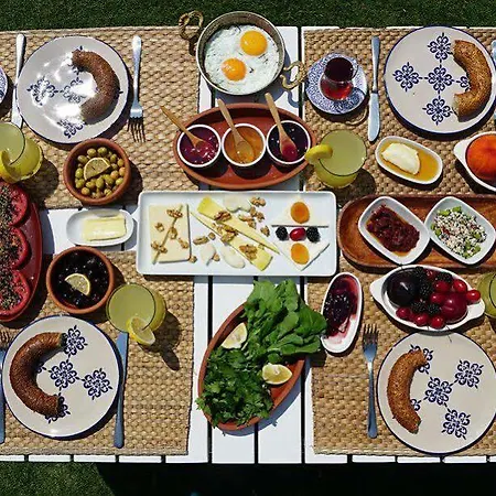 Private 4* Alaçatı