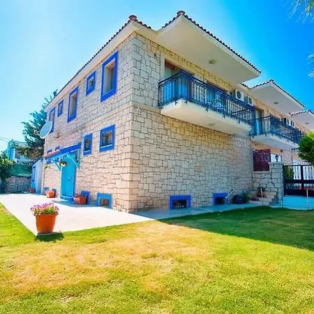 Private Alaçatı