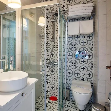 Private 4* Alacati