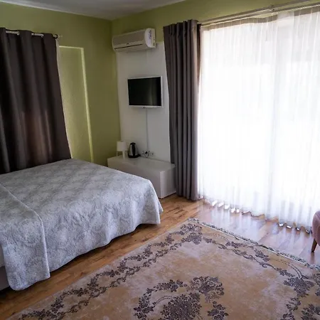 Hotel Private Alacati
