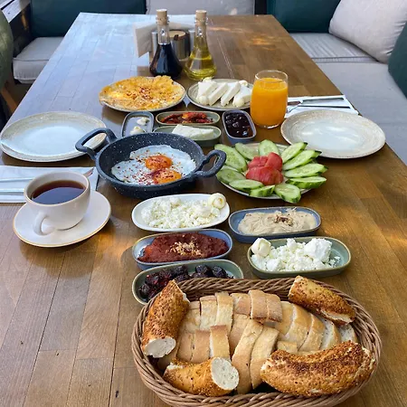 Private Alaçatı