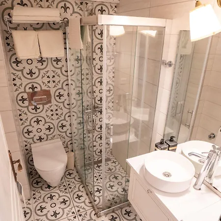 Private 4* Alaçatı