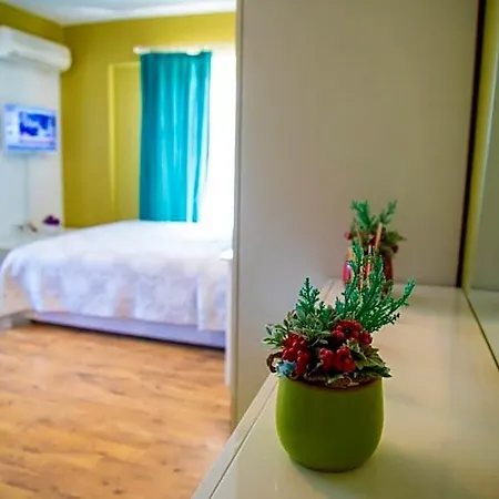 Private Alaçatı