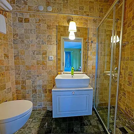 Hotel Private Alaçatı