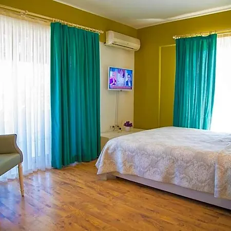 Private Alaçatı