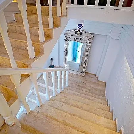 Hotel Private 4*