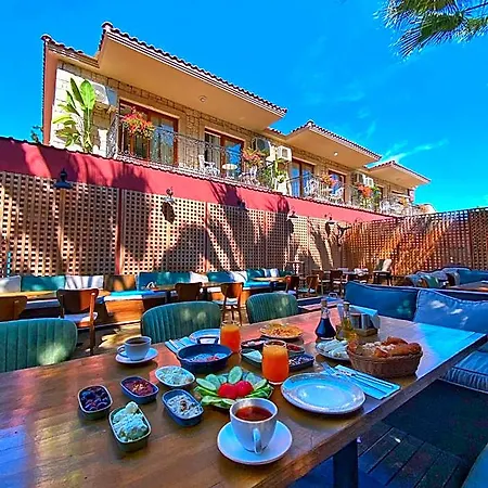 Hotel Private Alaçatı