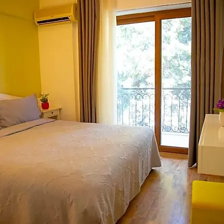 Private Alaçatı