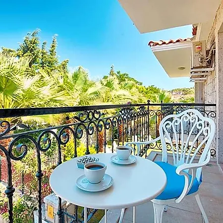Private 4* Alaçatı