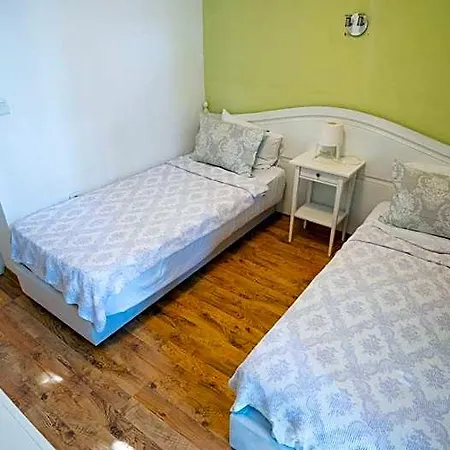 Hotel Private 4*