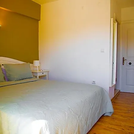 Hotel Private Alaçatı