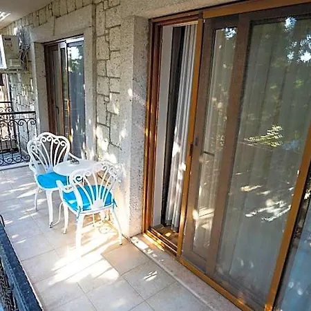 Hotel Private Alaçatı