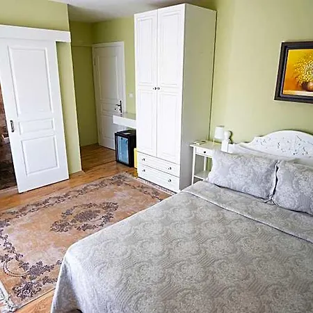 Hotel Private 4*
