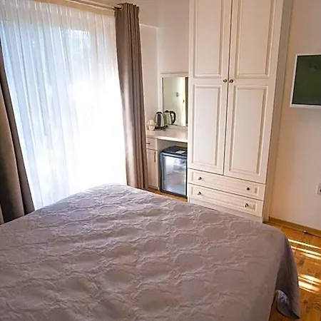 Hotel Private 4*