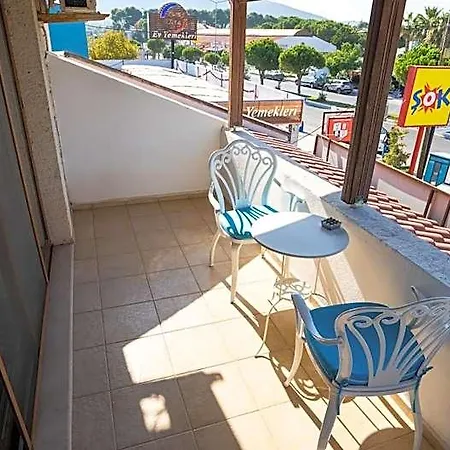 Private 4* Alaçatı