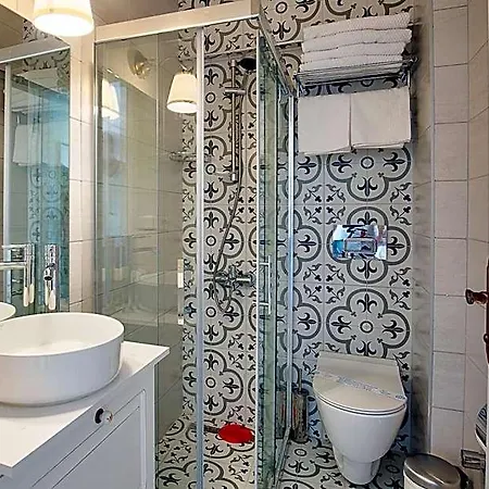 Private Hotel Alaçatı