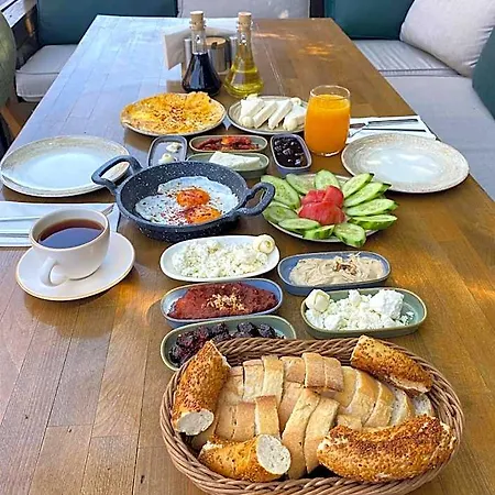 Hotel Private Alaçatı