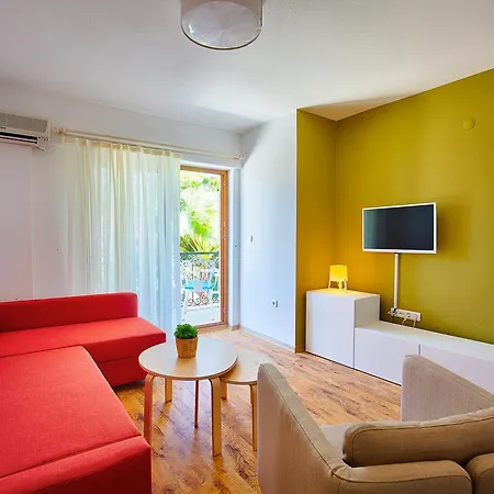 Private Hotel 4*