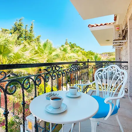 Private Otel 4*