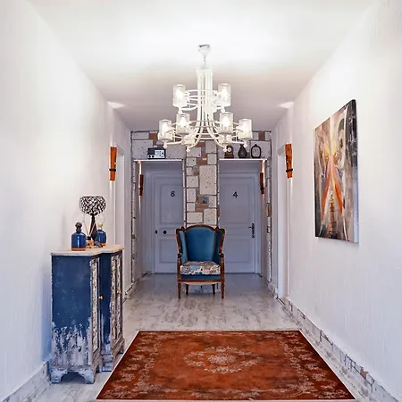 Hotel Private Alaçatı