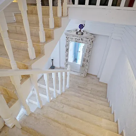 Private Alacati