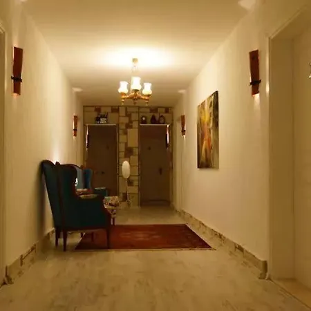 Private 4* Alaçatı