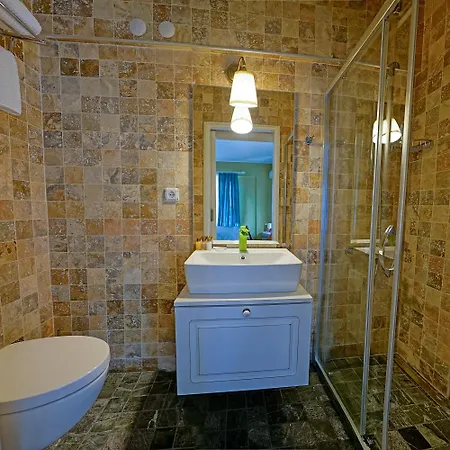 Hotel Private 4*