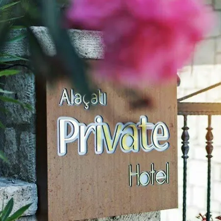 Private 4* Alaçatı