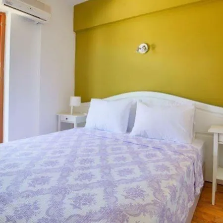 Otel Private Alaçatı